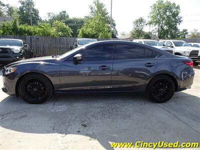 2015 Mazda MAZDA6 i Touring   - Photo 6 - Cincinnati, OH 45255
