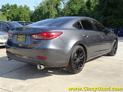 2015 Mazda MAZDA6 i Touring   - Photo 7 - Cincinnati, OH 45255