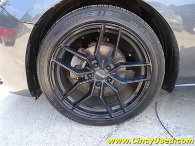 2015 Mazda MAZDA6 i Touring   - Photo 30 - Cincinnati, OH 45255