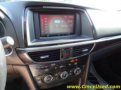 2015 Mazda MAZDA6 i Touring   - Photo 18 - Cincinnati, OH 45255