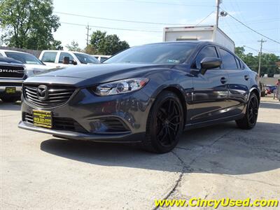 2015 Mazda MAZDA6 i Touring   - Photo 3 - Cincinnati, OH 45255
