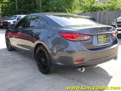2015 Mazda MAZDA6 i Touring   - Photo 9 - Cincinnati, OH 45255