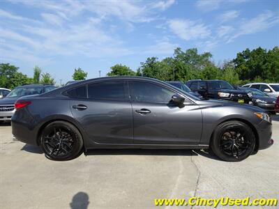 2015 Mazda MAZDA6 i Touring   - Photo 5 - Cincinnati, OH 45255