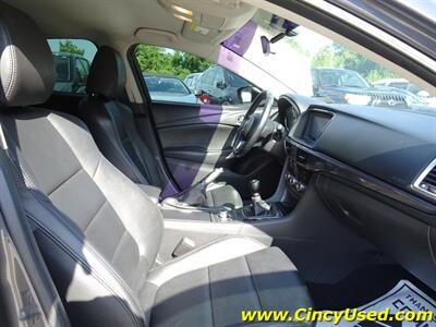 2015 Mazda MAZDA6 i Touring   - Photo 15 - Cincinnati, OH 45255