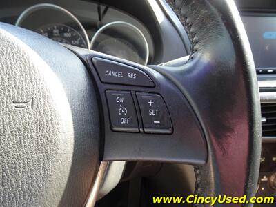 2015 Mazda MAZDA6 i Touring   - Photo 23 - Cincinnati, OH 45255