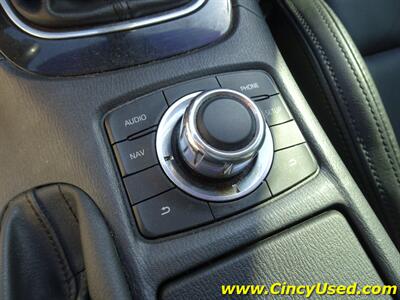 2015 Mazda MAZDA6 i Touring   - Photo 16 - Cincinnati, OH 45255