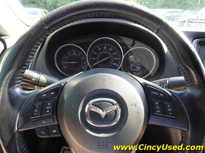 2015 Mazda MAZDA6 i Touring   - Photo 19 - Cincinnati, OH 45255