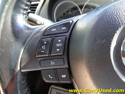 2015 Mazda MAZDA6 i Touring   - Photo 22 - Cincinnati, OH 45255