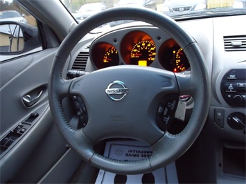 2002 Nissan Altima   - Photo 17 - Cincinnati, OH 45255