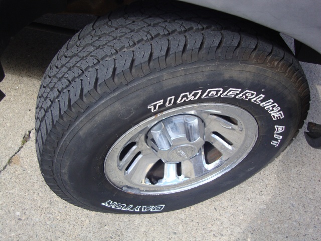 2000 Ford Explorer XLS - Photo 22 - Cincinnati, OH 45255