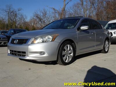 2009 Honda Accord EX-L V6 w/Navi - Photo 3 - Cincinnati, OH 45255