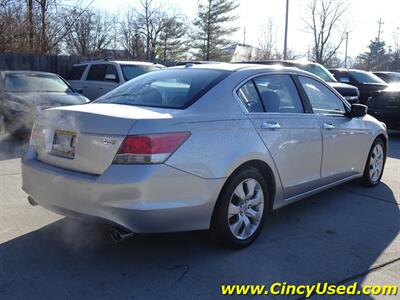 2009 Honda Accord EX-L V6 w/Navi - Photo 6 - Cincinnati, OH 45255