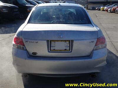 2009 Honda Accord EX-L V6 w/Navi - Photo 7 - Cincinnati, OH 45255