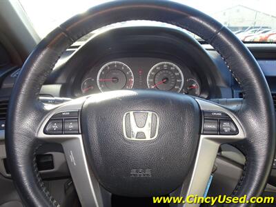 2009 Honda Accord EX-L V6 w/Navi - Photo 19 - Cincinnati, OH 45255