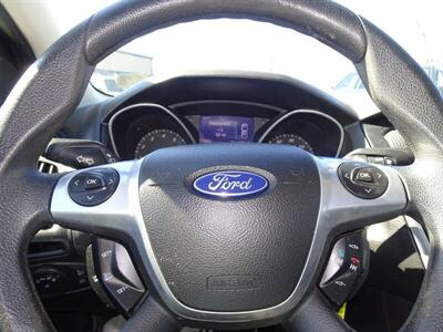 2013 Ford Focus SE  I4 FWD - Photo 33 - Cincinnati, OH 45255