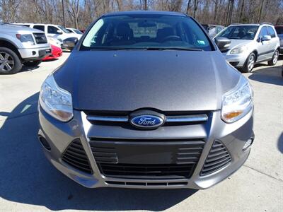 2013 Ford Focus SE  I4 FWD - Photo 3 - Cincinnati, OH 45255