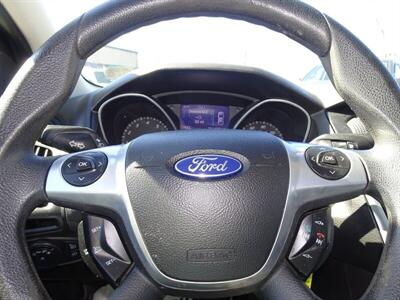 2013 Ford Focus SE  I4 FWD - Photo 34 - Cincinnati, OH 45255