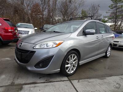 2014 Mazda Mazda5 GS  2.5L I4 FWD - Photo 3 - Cincinnati, OH 45255