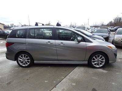 2014 Mazda Mazda5 GS  2.5L I4 FWD - Photo 6 - Cincinnati, OH 45255