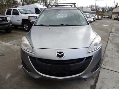 2014 Mazda Mazda5 GS  2.5L I4 FWD - Photo 2 - Cincinnati, OH 45255