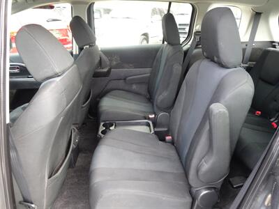 2014 Mazda Mazda5 GS  2.5L I4 FWD - Photo 9 - Cincinnati, OH 45255