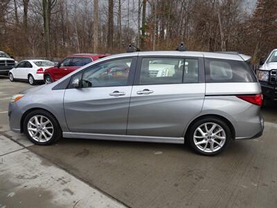 2014 Mazda Mazda5 GS  2.5L I4 FWD - Photo 4 - Cincinnati, OH 45255