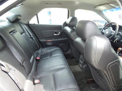 2006 Cadillac CTS 3.6L V6  RWD - Photo 11 - Cincinnati, OH 45255