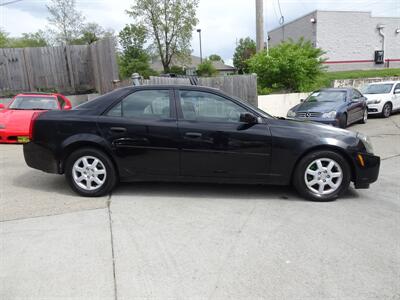 2006 Cadillac CTS 3.6L V6  RWD - Photo 5 - Cincinnati, OH 45255