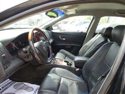 2006 Cadillac CTS 3.6L V6  RWD - Photo 10 - Cincinnati, OH 45255