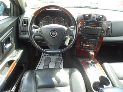 2006 Cadillac CTS 3.6L V6  RWD - Photo 9 - Cincinnati, OH 45255