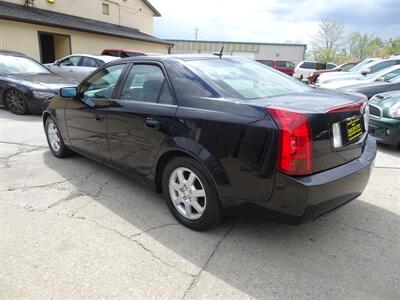 2006 Cadillac CTS 3.6L V6  RWD - Photo 8 - Cincinnati, OH 45255