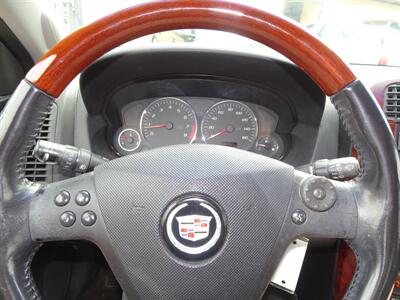 2006 Cadillac CTS 3.6L V6  RWD - Photo 16 - Cincinnati, OH 45255