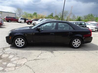 2006 Cadillac CTS 3.6L V6  RWD - Photo 4 - Cincinnati, OH 45255