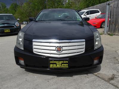 2006 Cadillac CTS 3.6L V6  RWD - Photo 2 - Cincinnati, OH 45255