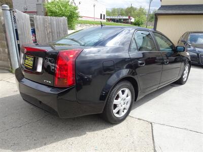 2006 Cadillac CTS 3.6L V6  RWD - Photo 6 - Cincinnati, OH 45255