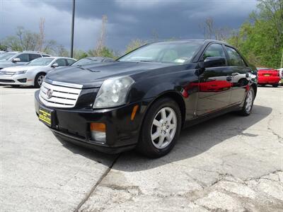 2006 Cadillac CTS 3.6L V6  RWD - Photo 3 - Cincinnati, OH 45255