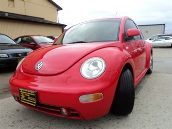 1999 Volkswagen New Beetle GLS   - Photo 12 - Cincinnati, OH 45255