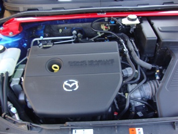 2006 Mazda Mazda3 S   - Photo 29 - Cincinnati, OH 45255