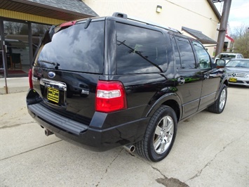 2009 Ford Expedition Limited   - Photo 4 - Cincinnati, OH 45255