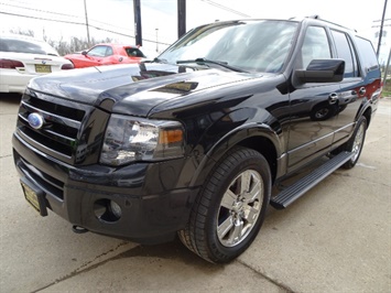 2009 Ford Expedition Limited   - Photo 9 - Cincinnati, OH 45255