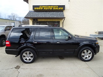2009 Ford Expedition Limited   - Photo 3 - Cincinnati, OH 45255