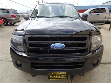 2009 Ford Expedition Limited   - Photo 2 - Cincinnati, OH 45255