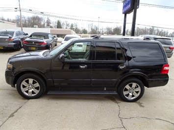 2009 Ford Expedition Limited   - Photo 10 - Cincinnati, OH 45255