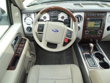 2009 Ford Expedition Limited   - Photo 6 - Cincinnati, OH 45255