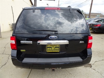 2009 Ford Expedition Limited   - Photo 5 - Cincinnati, OH 45255