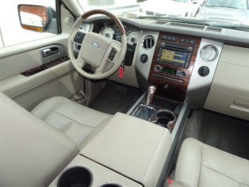 2009 Ford Expedition Limited   - Photo 12 - Cincinnati, OH 45255