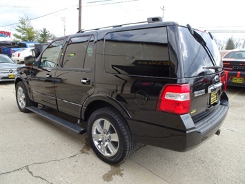 2009 Ford Expedition Limited   - Photo 11 - Cincinnati, OH 45255