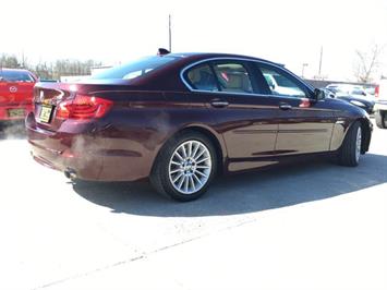 2012 BMW 5 Series 535i xDrive   - Photo 13 - Cincinnati, OH 45255
