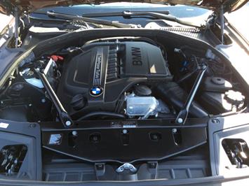 2012 BMW 5 Series 535i xDrive   - Photo 31 - Cincinnati, OH 45255