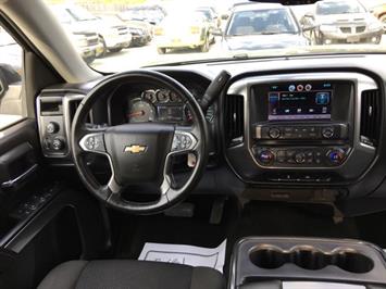2015 Chevrolet Silverado 1500 LT   - Photo 7 - Cincinnati, OH 45255